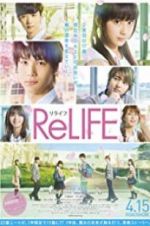 Watch ReLIFE 123MoviesFree