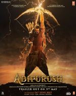 Watch Adipurush 123MoviesFree
