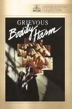 Watch Grievous Bodily Harm 123MoviesFree