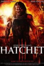 Watch Hatchet III 123MoviesFree