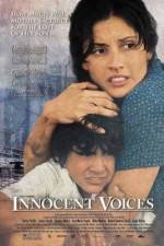 Watch Voces inocentes 123MoviesFree