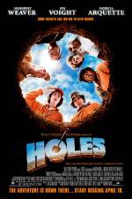Watch Holes 123MoviesFree