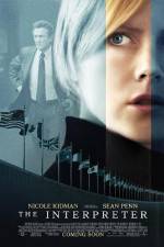Watch The Interpreter 123MoviesFree