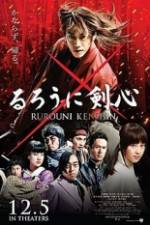 Watch Rurouni Kenshin 123MoviesFree