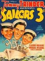 Watch Three Cockeyed Sailors 123MoviesFree