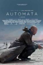 Watch Aut�mata 123MoviesFree