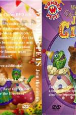 Watch The Wonder Pets 123MoviesFree