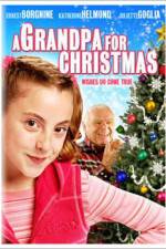 Watch A Grandpa for Christmas 123MoviesFree