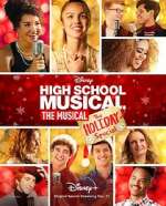 Watch High School Musical: The Musical: The Holiday Special 123MoviesFree