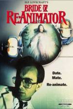 Watch Bride of Re-Animator 123MoviesFree