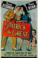 Watch Patrick the Great 123MoviesFree