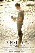 Watch Final Acts 123MoviesFree