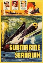Watch Submarine Seahawk 123MoviesFree
