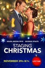 Watch Staging Christmas 123MoviesFree