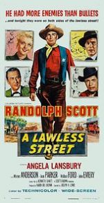 Watch A Lawless Street 123MoviesFree