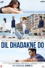Watch Dil Dhadakne Do 123MoviesFree