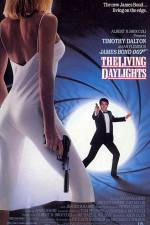 Watch James Bond: The Living Daylights 123MoviesFree