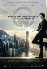 Watch The Heir Apparent: Largo Winch 123MoviesFree