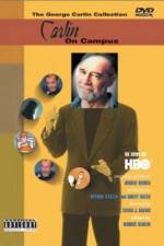 Watch George Carlin: Carlin on Campus 123MoviesFree
