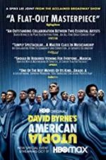 Watch David Byrne\'s American Utopia 123MoviesFree