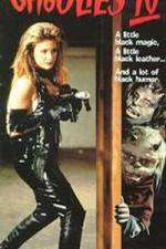 Watch Ghoulies IV 123MoviesFree