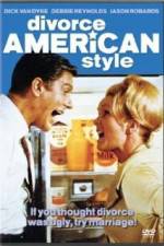 Watch Divorce American Style 123MoviesFree
