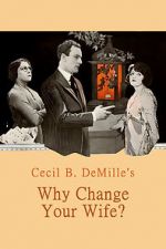 Watch Why Change Your Wife? 123MoviesFree