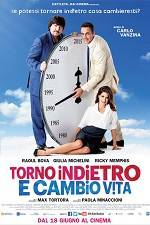 Watch Torno indietro e cambio vita 123MoviesFree