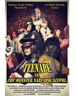 Watch Teenape Vs. The Monster Nazi Apocalypse 123MoviesFree