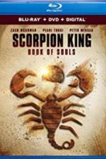 Watch The Scorpion King: Book of Souls 123MoviesFree