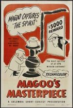 Watch Magoo\'s Masterpiece (Short 1953) 123MoviesFree