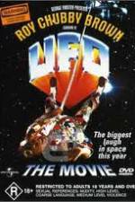 Watch Roy Chubby Brown: U.F.O 123MoviesFree