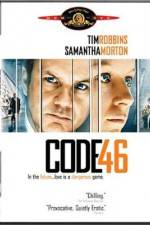 Watch Code 46 123MoviesFree