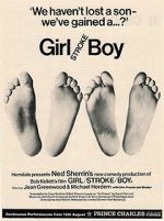 Watch Girl Stroke Boy 123MoviesFree