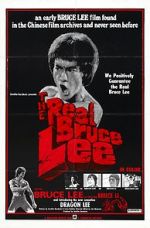 Watch The Real Bruce Lee 123MoviesFree