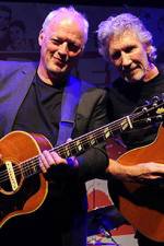 Watch Dave Gilmoure and Roger Waters live 123MoviesFree
