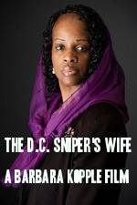 Watch The D.C. Sniper's Wife: A Barbara Kopple Film 123MoviesFree