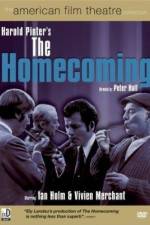 Watch The Homecoming 123MoviesFree