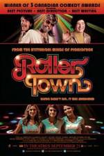Watch Roller Town 123MoviesFree