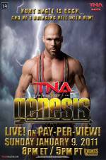 Watch TNA Wrestling: Genesis 123MoviesFree