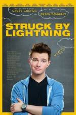 Watch Struck by Lightning 123MoviesFree