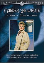 Watch Murder, She Wrote: The Last Free Man 123MoviesFree