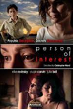 Watch Person of Interest 123MoviesFree