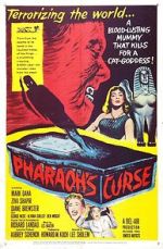 Watch Pharaoh's Curse 123MoviesFree