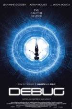 Watch Debug 123MoviesFree