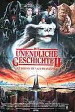 Watch The Neverending Story II: The Next Chapter 123MoviesFree