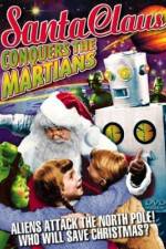 Watch Santa Claus Conquers the Martians 123MoviesFree