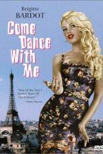 Watch Come Dance with Me 123MoviesFree