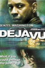 Watch Deja Vu 123MoviesFree