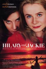 Watch Hilary and Jackie 123MoviesFree